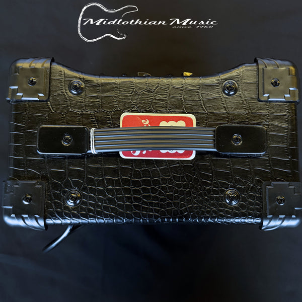 Randy Jackson - 15RJ - 15W Combo Electric Guitar Amplifier USED