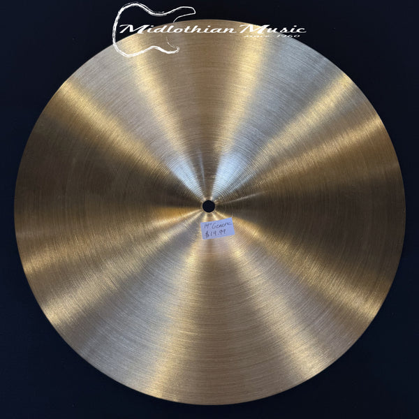 Generic 14" Cymbals - New Old Stock