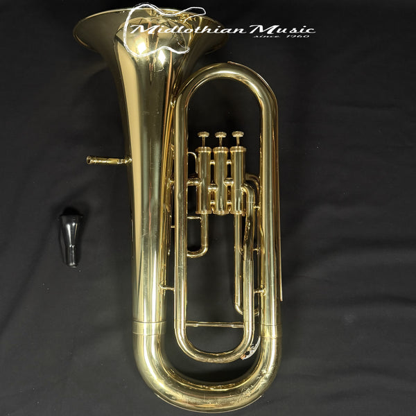 Yamaha YEP201 Japan Euphonium - Pre-Owned #387850