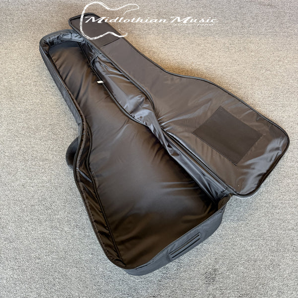 On-Stage Standard Acoustic Guitar Gig Bag USED