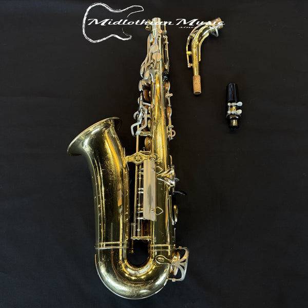 Yamaha - YAS-200AD Pre-Owned Alto Saxophone #T3923T