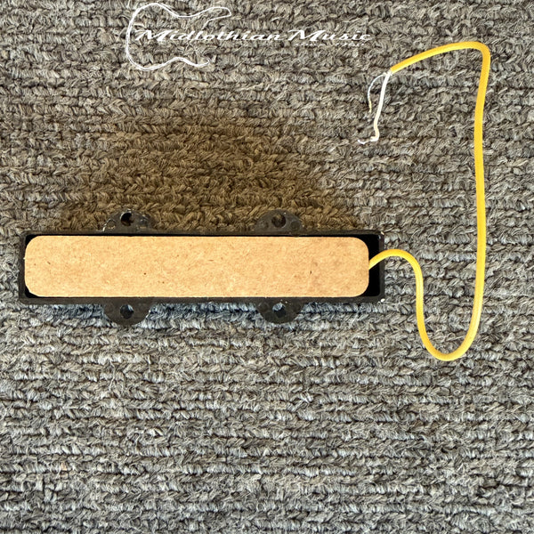Jazz Bass Pickup - For 4-String Bass Guitars - Approx 4.35 Ohms USED