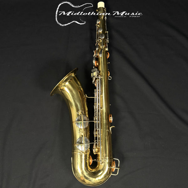 Conn-Selmer - Shooting Star - Tenor Sax Pre-Owned w/Accesories #787394