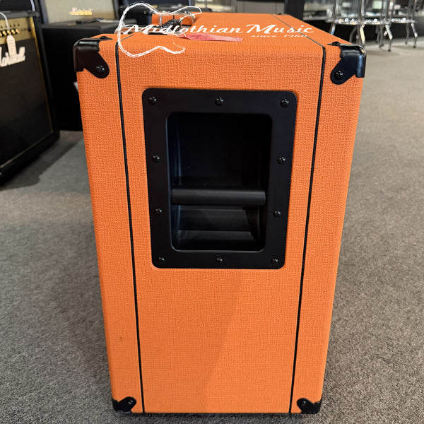 Orange Crush Pro 120 Combo Amplifier - 120 Watts 2 x 12" w/2 Button Footswitch USED