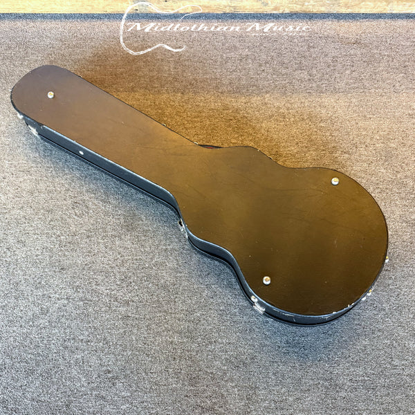 Gibson - Les Paul Guitar Case Black USED