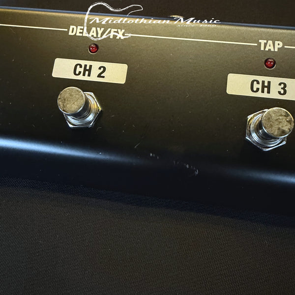 Boss - GA-FC Foot Controller USED