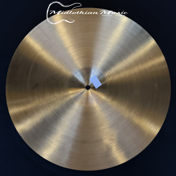 Generic 16" Cymbals - New Old Stock