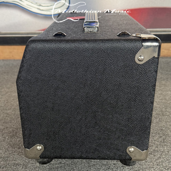 Koch Studiotone 20 - ST-20H - 20W Tube Guitar Amplifier Head & Gator Road Case USED