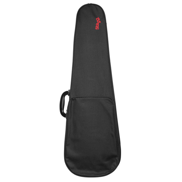 Stagg - VN-4/4L - Full Size 4/4 - Violin Outfit