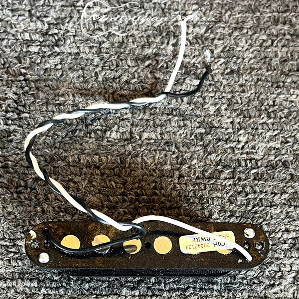 Seymour Duncan SSL-7 - Quarter Pound Staggered RWRP Middle Position Pickup USED