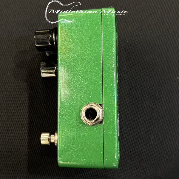 NUX Tube Man MKII Overdrive Pedal (NOD-2) w/Original Box USED