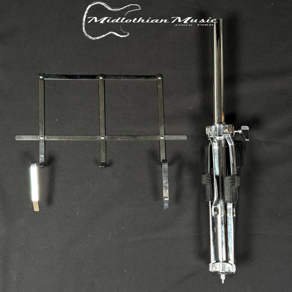 Non-Branded Bell Set (Bag, Bells, Top Of Stand Only) USED
