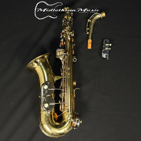 Conn USA - Shooting Star - Pre-Owned Alto Saxophone #E77155