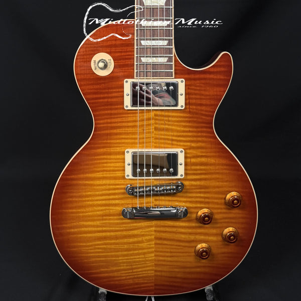 Gibson - Les Paul Standard - 2013 Premium Plus w/Case USED