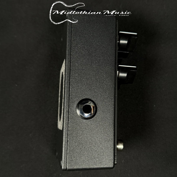Friedman - Small Box Overdrive Effect Pedal w/Original Box USED