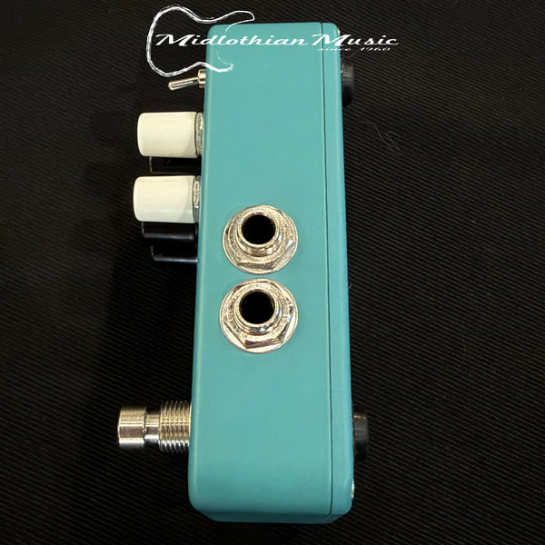 Electro-Harmonix - Eddy - Analog Vibrato & Chorus Pedal USED