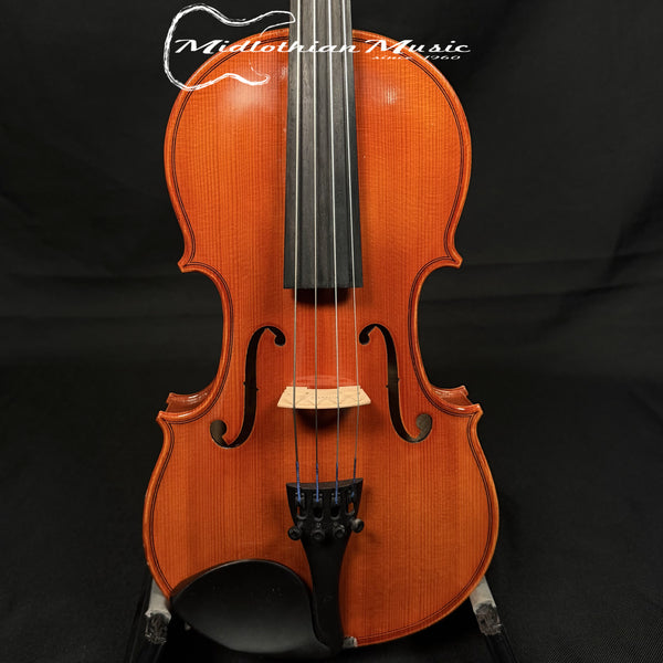 Strobel - MA-80 - Student Series - 13" Viola Outfit w/Case, Bow & Shoulder Rest USED