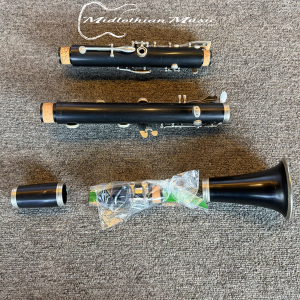 Artley 18s Prelude - Composite Pre-Owned Clarinet #209262