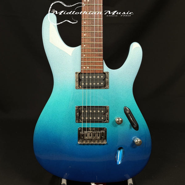 Ibanez - S-Series S521 - Electric Guitar - Ocean Fade Metallic Gloss USED