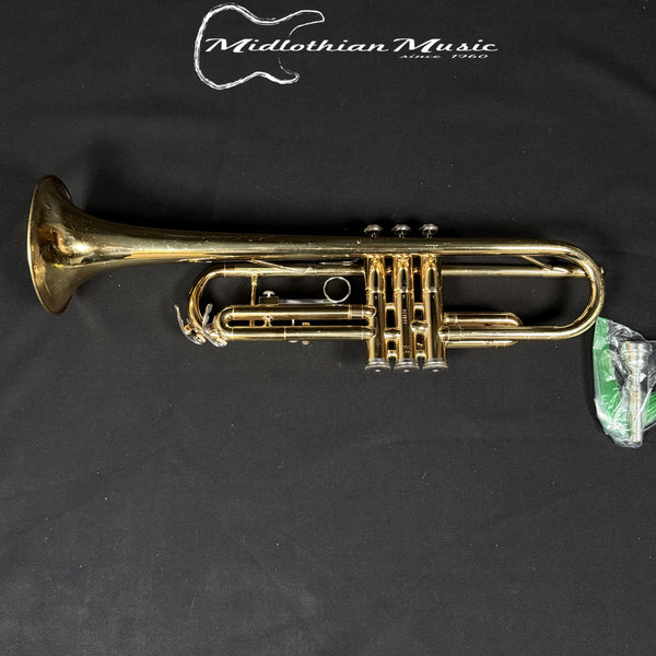 Holton - T602 USA Pre-Owned Trumpet #957577