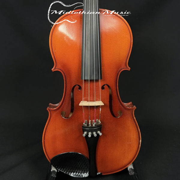 Knilling Bucharest 16" Viola Outfit - w/Case & Bow USED
