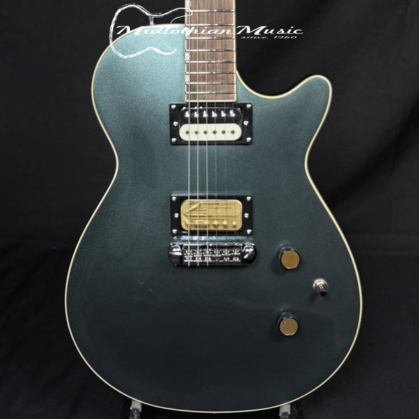 Gretsch Streamliner Jet - 6-String Electric Guitar - Gunmetal Gloss Finish