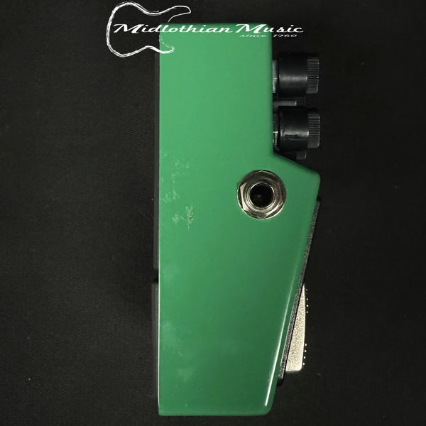 Ibanez - Turbo Tube Screamer TS9DX - Overdrive Effect Pedal USED