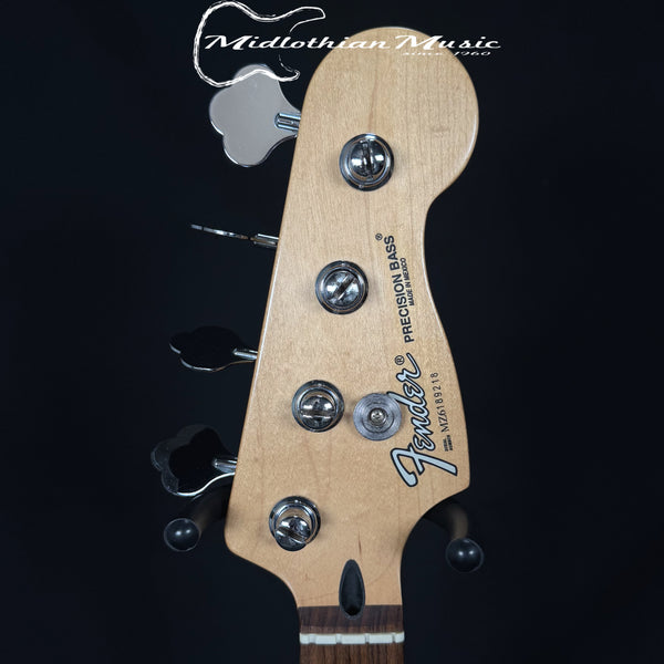 Fender - 2007 - Mexico - 4-String Precision Bass Replacement Neck - Maple & Rosewood USED