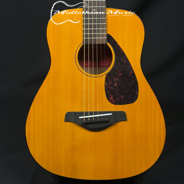 Yamaha JR1 - 3/4-Size Dreadnought Acoustic Guitar - Natural Gloss Finish w/Gig Bag USED