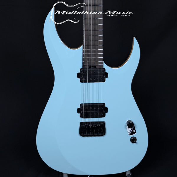 Schecter John Browne Tao-6 - 6-String Electric Guitar - Azure Blue Gloss Finish
