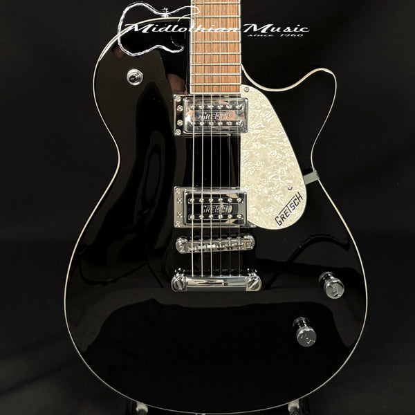 Gretsch G5425 Electromatic Jet Club - Black Gloss Finish