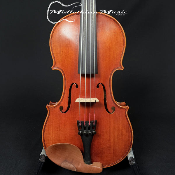 Strobel MA-80 - 12" Viola Outfit USED
