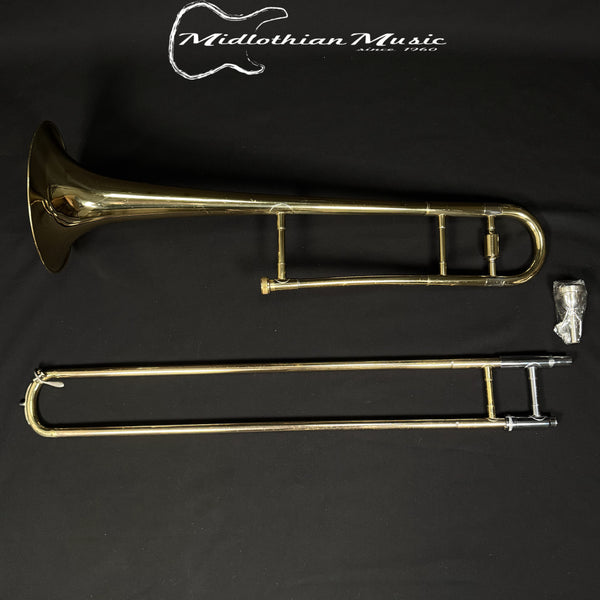 Blessing - Scholastic Trombone - Pre-Owned w/Blessing 11c Mtpc. #365757