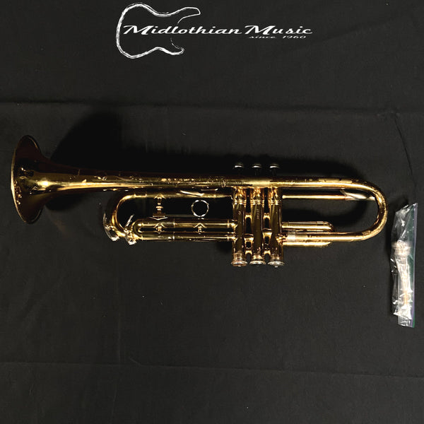 Vintage Cleveland 600 Trumpet & Case #305137 - Pre-Owned