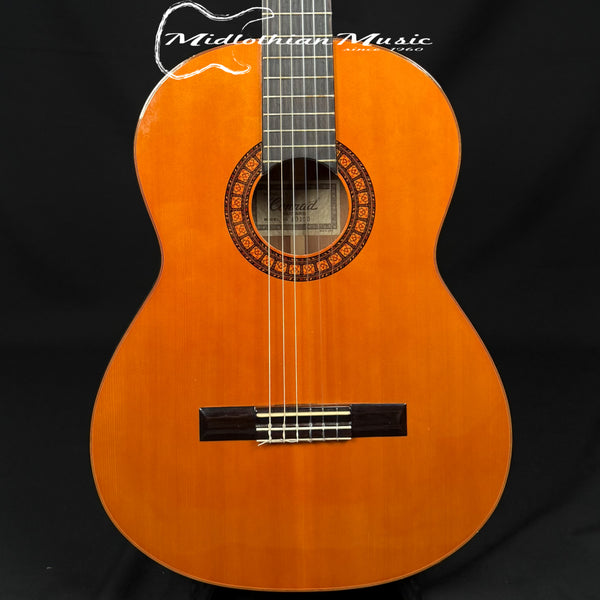 Conrad - 40150 - Vintage 6-String Classical Guitar USED