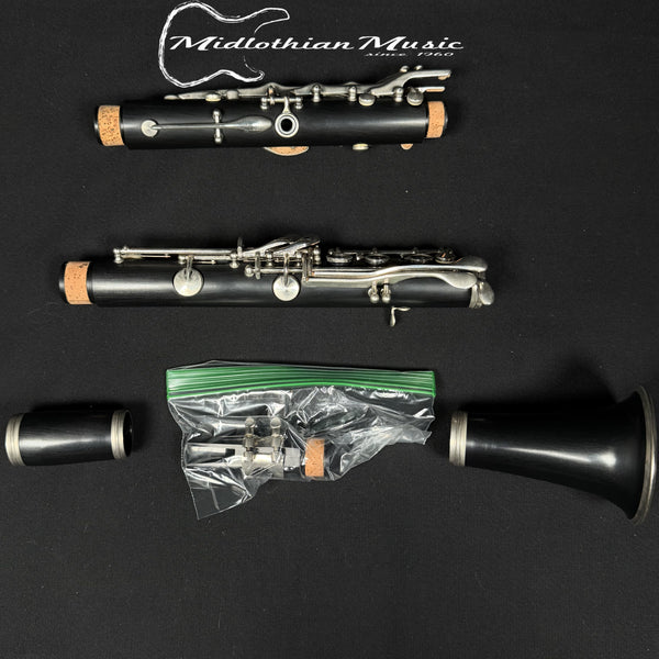 Artley 18s Prelude - Composite Pre-Owned Clarinet #209262