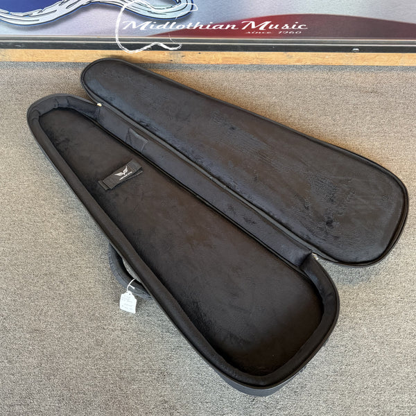 ESP Electric Guitar Gig Bag (Vectra By TKL) - Black Finish