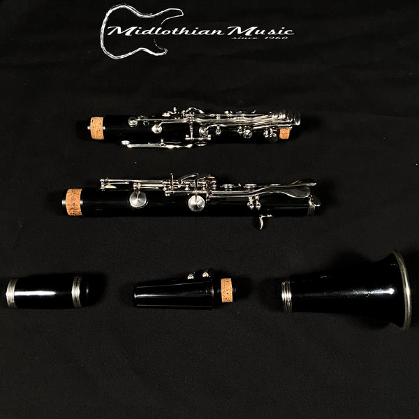 Selmer CL300 USA Pre-Owned Clarinet #56920 Excellent!