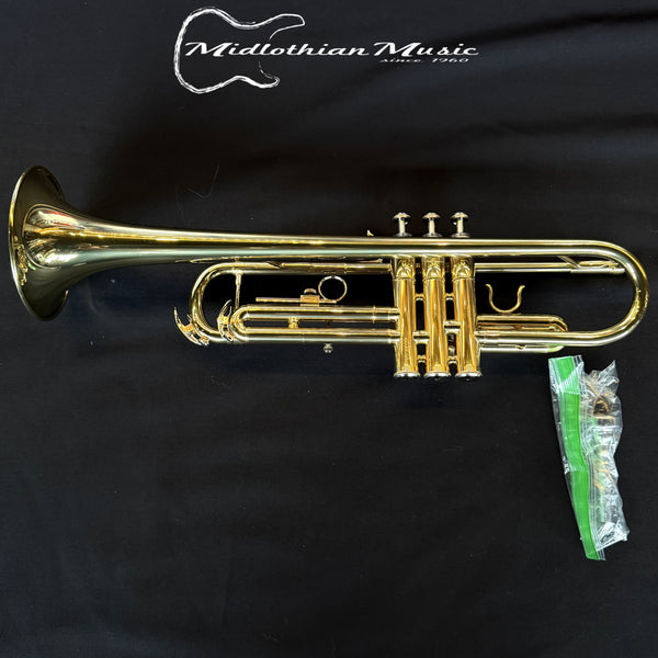 Eastar Bb Trumpet Student Trumpet - ETR-380 NEW!