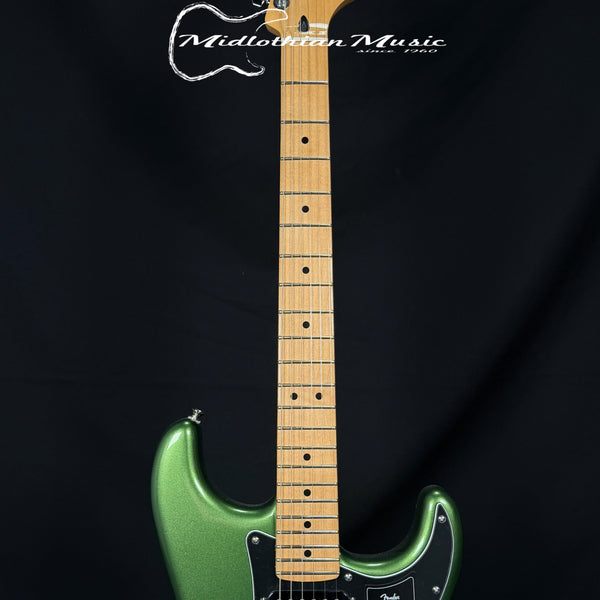 Fender Player II Modified Stratocaster - Harvest Green Metallic Gloss Finish