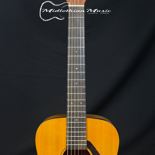Yamaha JR1 - 3/4-Size Dreadnought Acoustic Guitar - Natural Gloss Finish w/Gig Bag USED