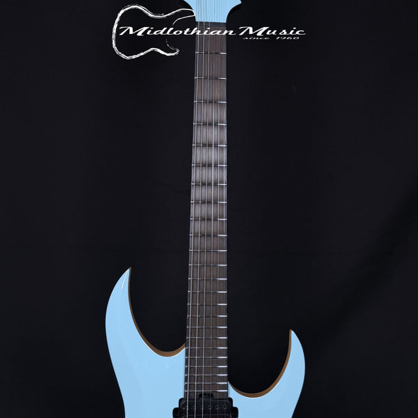 Schecter John Browne Tao-6 - 6-String Electric Guitar - Azure Blue Gloss Finish