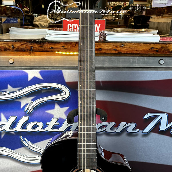 Breedlove Performer Pro Concert T CE - Acoustic Electric Guitar - Tobacco Burst Gloss Finish w/Case