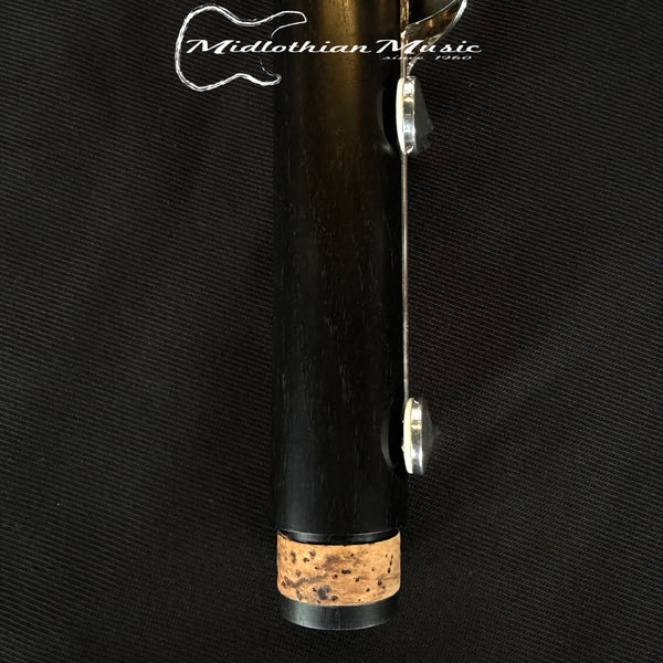Yamaha - YCL-550AL - Bb Intermediate Wood Clarinet - #103555 USED