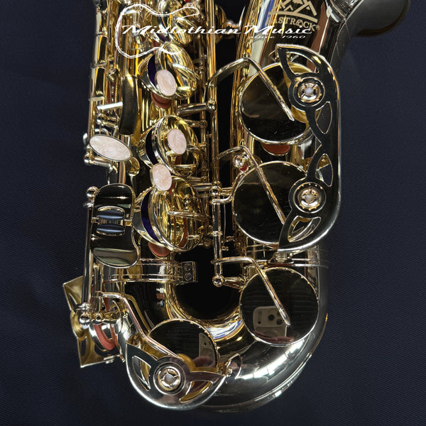 Eastrock - Alto Saxophone Full Kit - For Students/Beginner w/Accessories NEW!