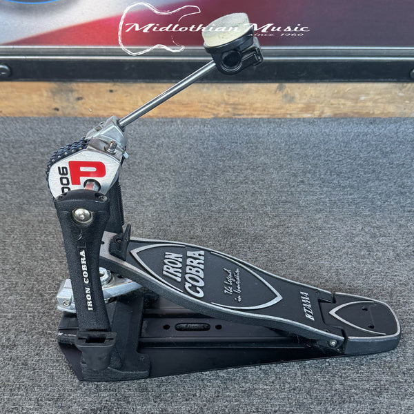Tama - Iron Cobra P900 - Single Bass Drum Pedal USED