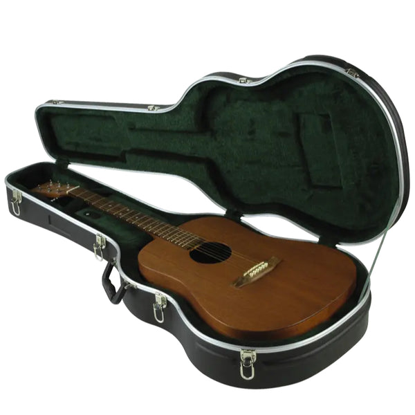 SKB - Acoustic Dreadnought - Economy Guitar Hardshell Case