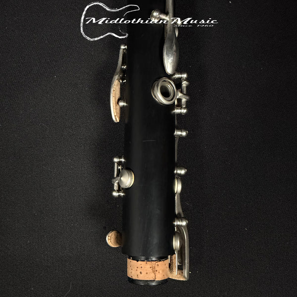 Artley 18s Prelude - Composite Pre-Owned Clarinet #209262
