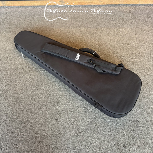ESP Electric Guitar Gig Bag (Vectra By TKL) - Black Finish