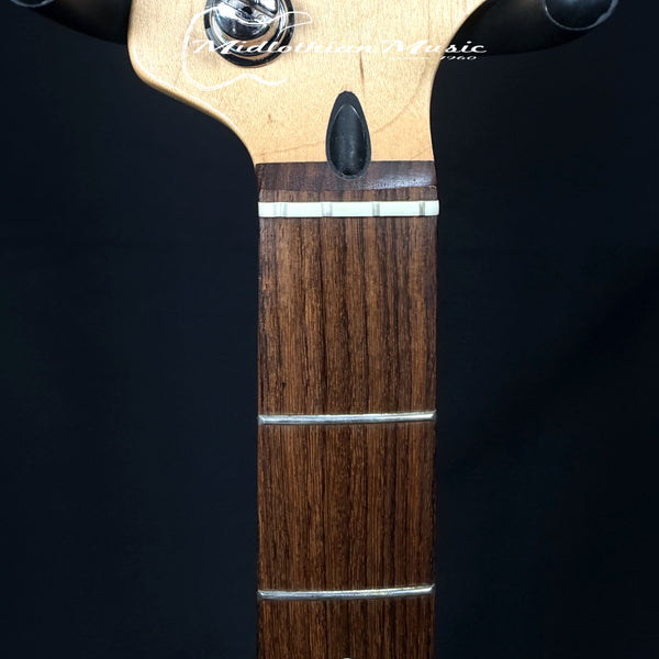 Fender - 2007 - Mexico - 4-String Precision Bass Replacement Neck - Maple & Rosewood USED